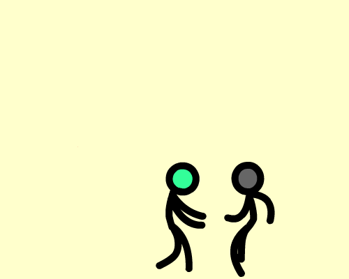 格斗（QiuYuEn） 截图 3/8
