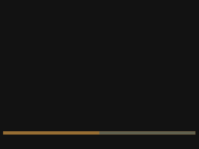 黑角怪躲刀刺 截图 3/8