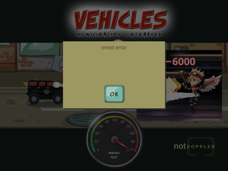 奇趣撞车2 截图 4/8