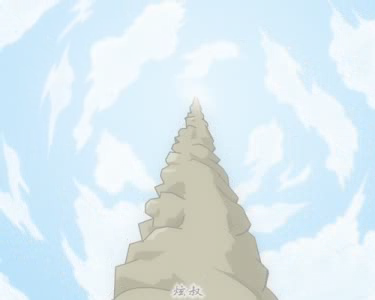 咒印王第3集片花（动漫人comicren） 截图 4/8
