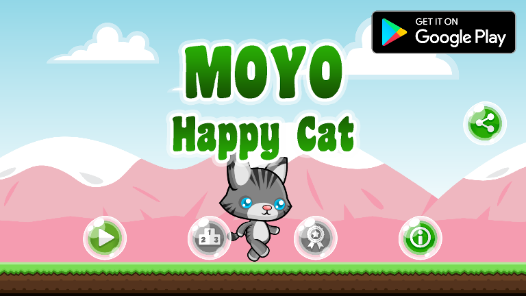勇往直前的猫 截图 4/8