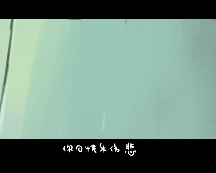 当你孤单你会想起谁（蓝色条形码） 截图 6/8