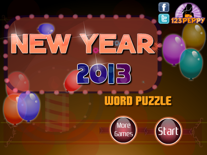 2013找单词 截图 8/8