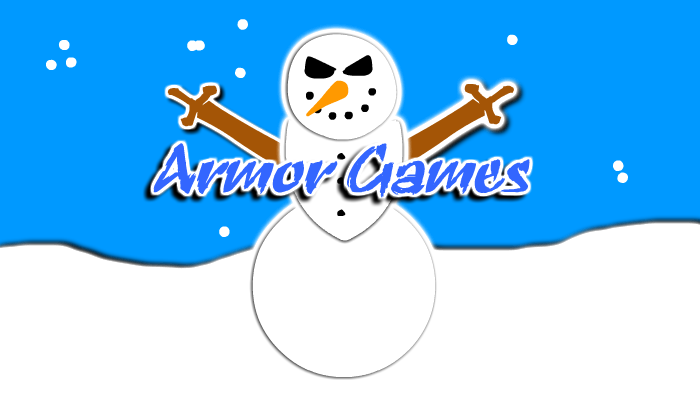 Snowman Attack! 截图 3/4
