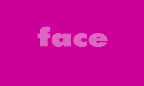 face展柜演示（kiya） 截图 2/7