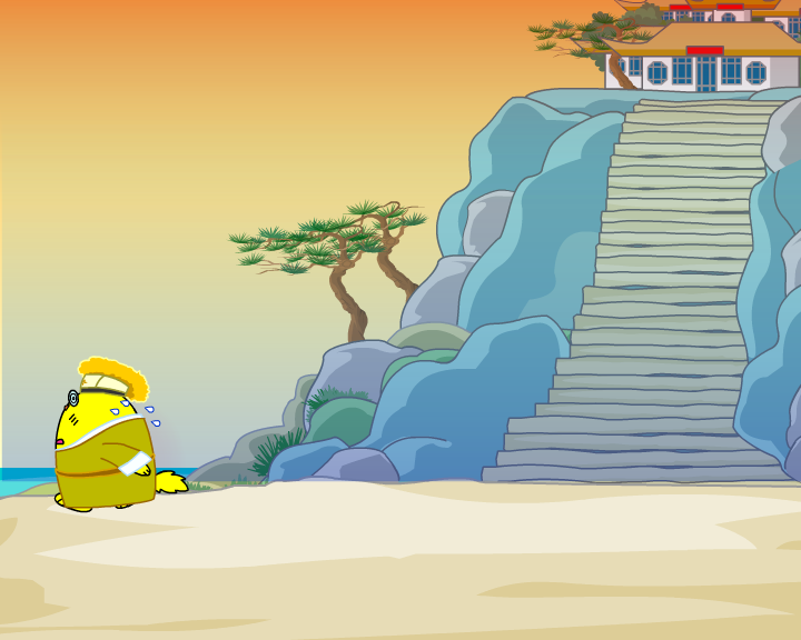 白蛇傳第四回-水漫（aekids） 截图 7/8