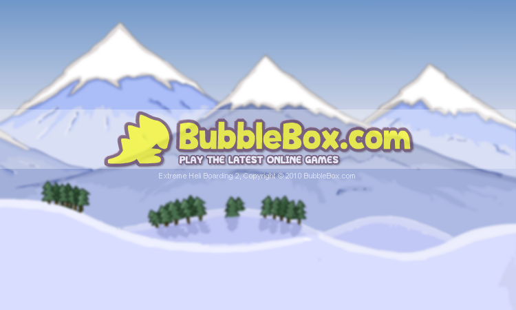 极限滑雪板2 截图 1/2