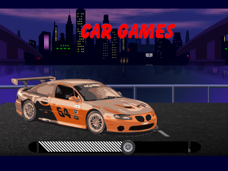 布吉沙漠越野 截图 4/8