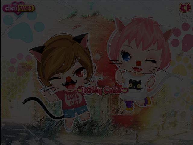 女孩的小猫脸 截图 6/8