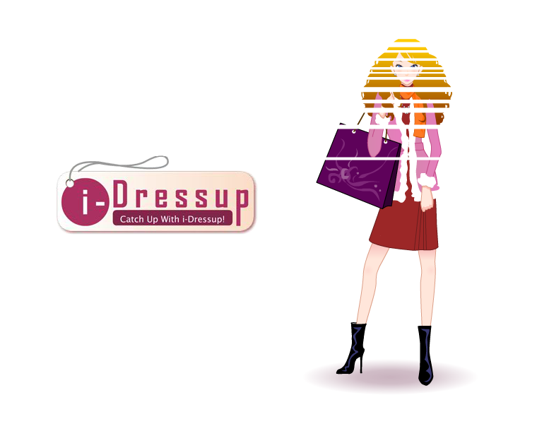 奢华礼服秀 截图 1/2