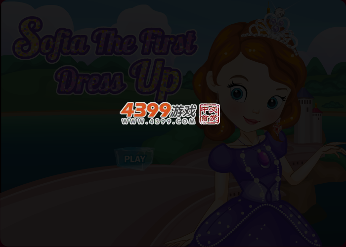 漂亮小女孩 截图 4/6