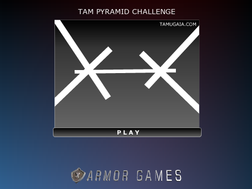 Tam Pyramid Challenge 截图 3/8