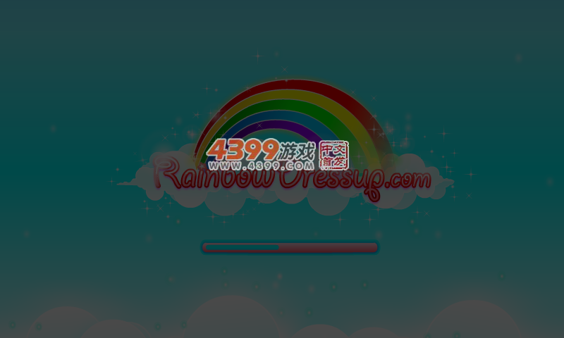 提米和蒂娜凌乱的房间 截图 3/8