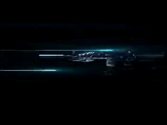 CF之M4A1雷神版 截图 6/8