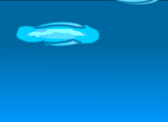 逃了 截图 1/8