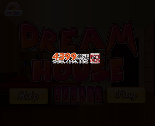 逃离梦中之家 截图 3/4