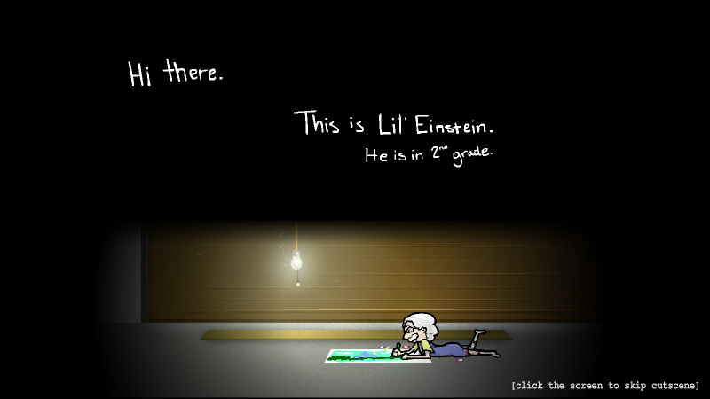 曼哈顿计划（Newgrounds） 截图 5/8
