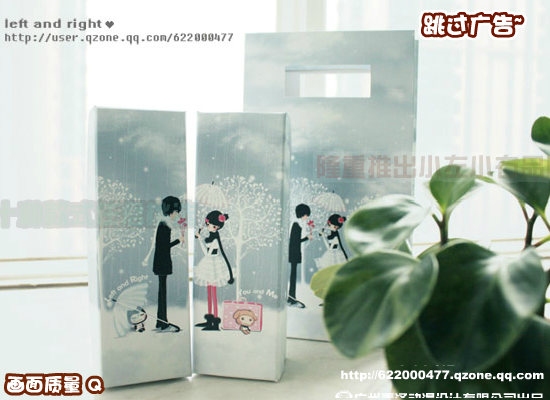 小左小右-小红帽大逃亡 截图 4/8