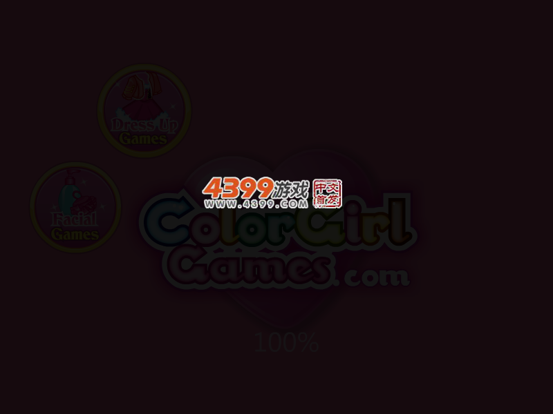 小人鱼和王子的情侣万圣节 截图 3/8