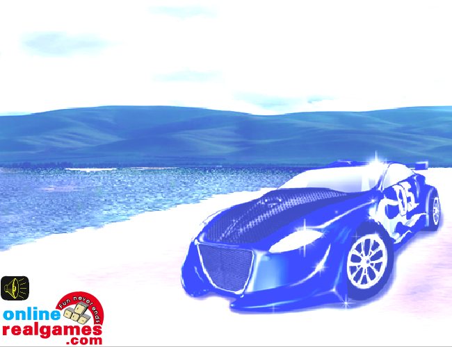 3D赛车加强版 截图 5/7