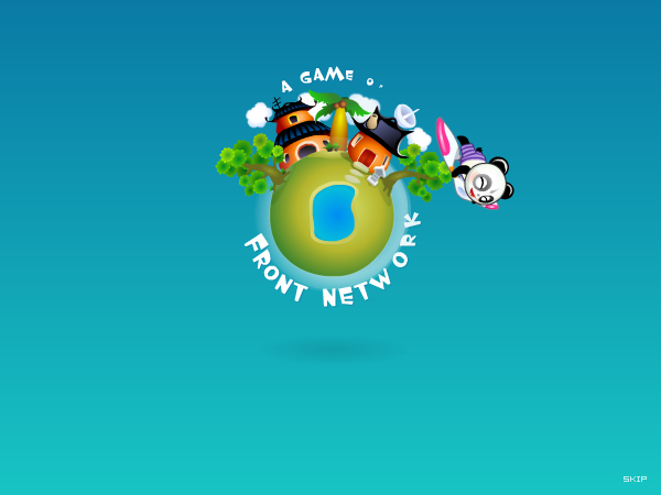 圣诞消消看 截图 1/6
