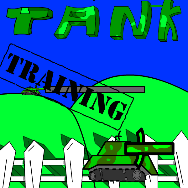 坦克射彩球 截图 7/8