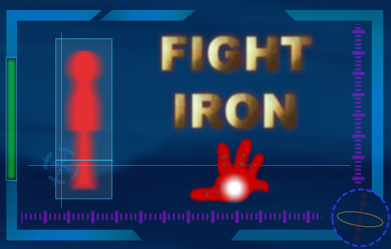 《FIGHT-IRON》【III】 截图 2