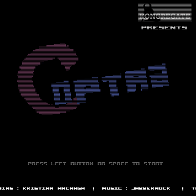 Coptra战机 截图 3/8