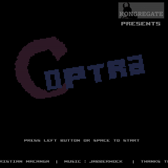 Coptra战机 截图 4/8