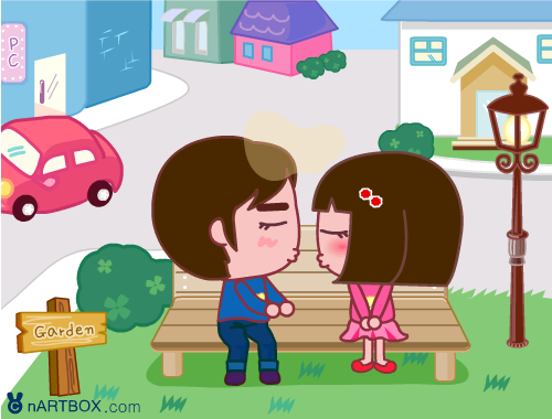 色狼来袭（www.nartbox.com） 截图 1/5