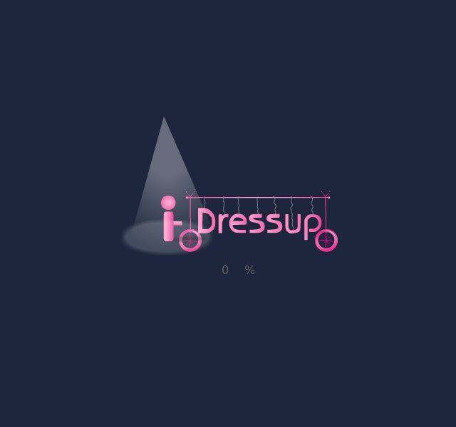 美丽公主舞会装 截图 6/8