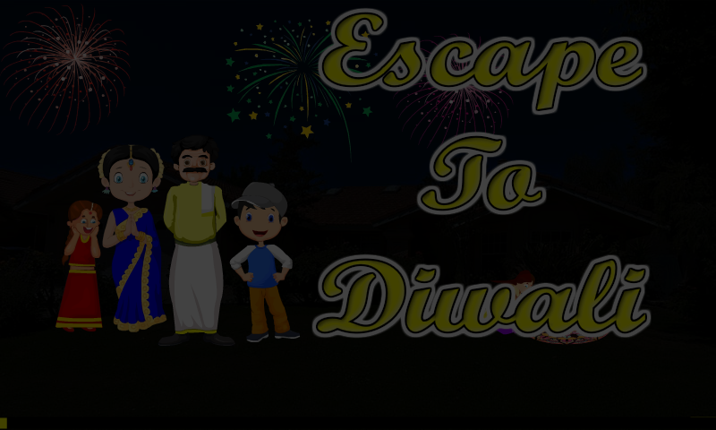 逃离焰火节 截图 3/3