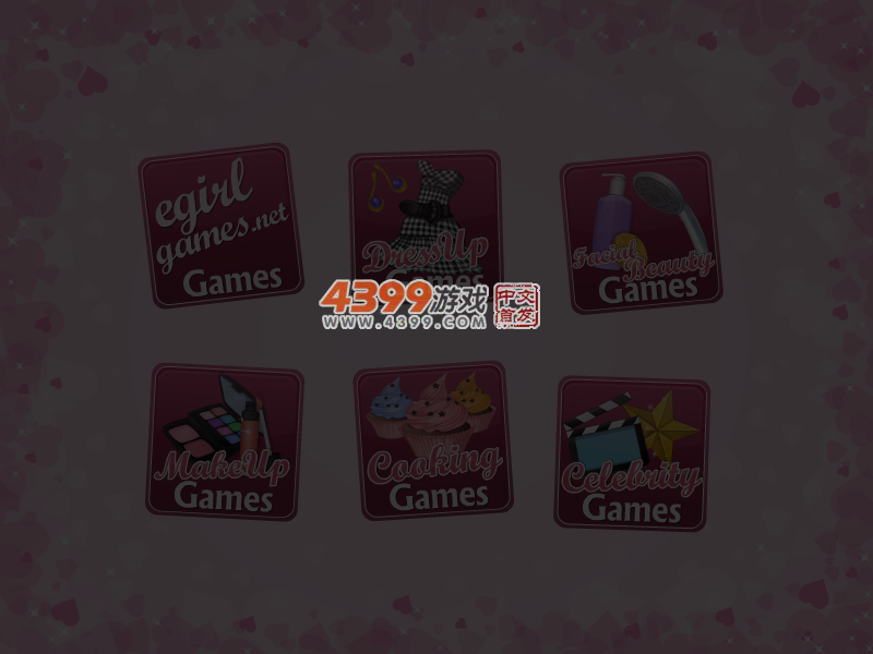 芭比的狂购日 截图 5/6
