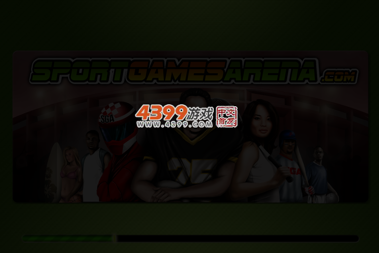 跨栏世锦赛 截图 3/5