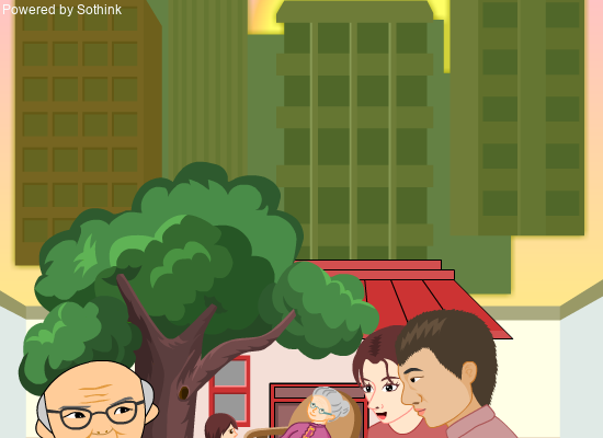 国江改编版 打开天窗说亮话（斗豆888） 截图 4/8