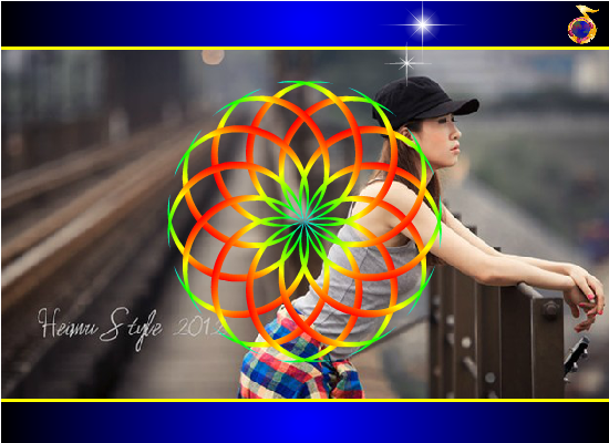 爱的世界只有你（春雷） 截图 2/8