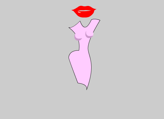 Kiss（ahzhuflying） 截图 1/8
