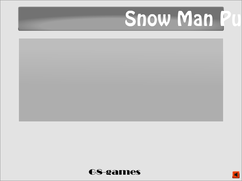 雪人拼图 截图 1/8