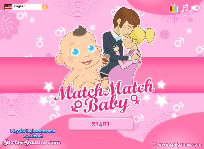 制造婴儿 截图 3/8