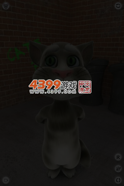 会说话的汤姆猫动画版 截图 5/7