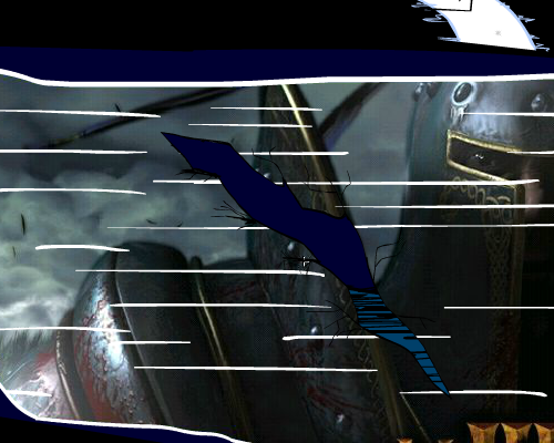 猎手的判断（syin） 截图 6/8