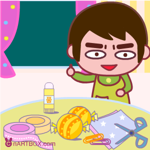 制作糖果盒 截图 4/8