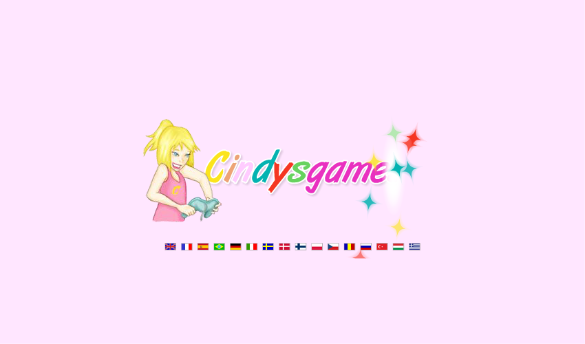 娇柔的沙滩女孩 截图 7/8