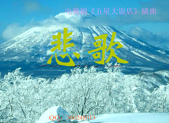 悲歌 截图 2