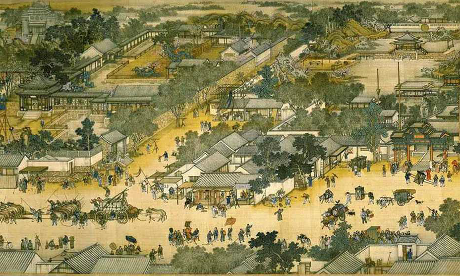 清明上河图（gg123456aa） 截图 5/8