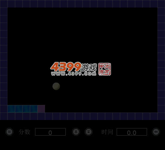 经典的贪吃蛇 截图 4/7