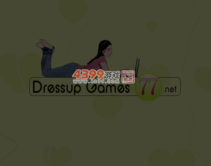 可爱的小女孩 截图 4/8