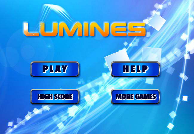 四角型方块 截图 6/8