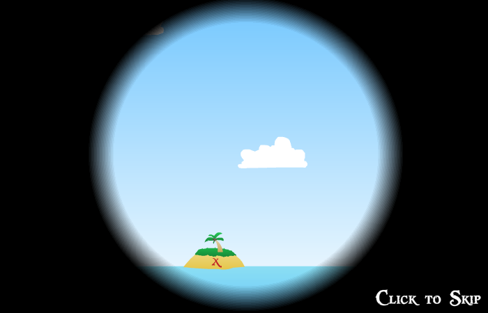 海盗飞人 截图 1/8