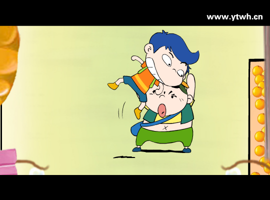 难逃一死（上）（禹田文化） 截图 4/8